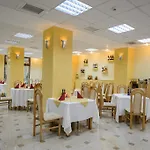 호텔 Holiday Olimp Hotel