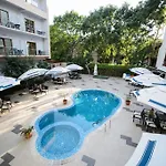 호텔 Holiday Olimp Hotel 올림프