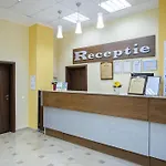 Holiday Olimp Hotel