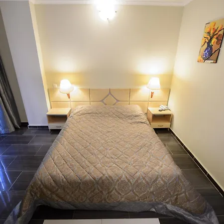 Holiday Olimp Hotel Olimp