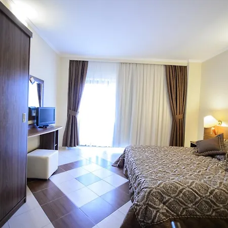 Hotel Holiday Olimp Hotel 3*