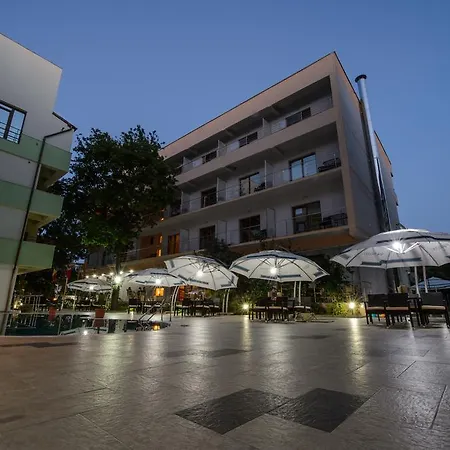 Hotel Holiday Olimp Hotel 3*