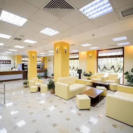 Holiday Olimp Hotel
