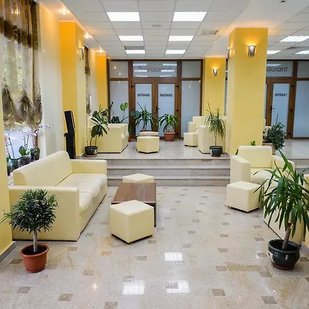 Hotel Holiday Olimp Hotel 3*