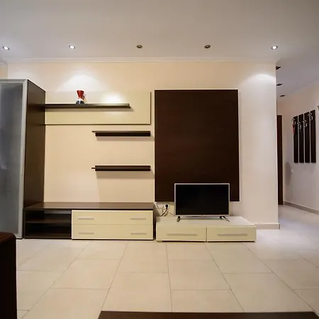 Hotel Holiday Olimp Hotel Olimp