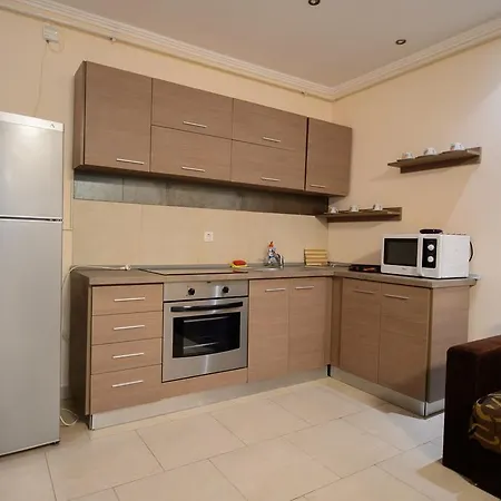 Hotel Holiday Olimp Hotel Olimp