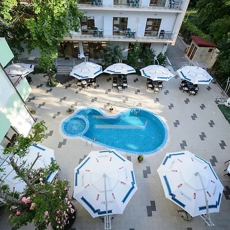 Hotel Holiday Olimp Hotel Olimp