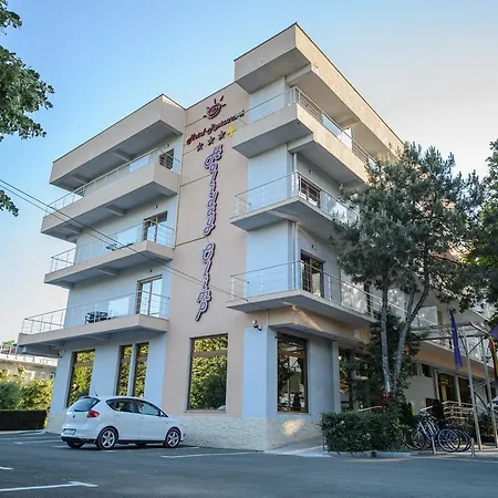 Holiday Olimp Hotel Olimp