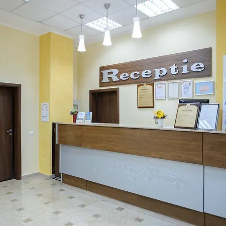 Holiday Olimp Hotel