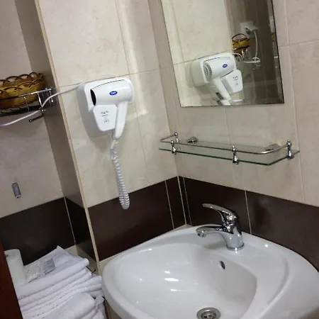 Hotel Holiday Olimp Hotel 3*