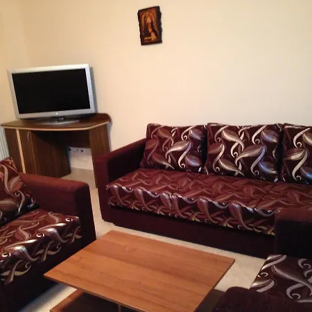 Holiday Olimp Hotel Olimp