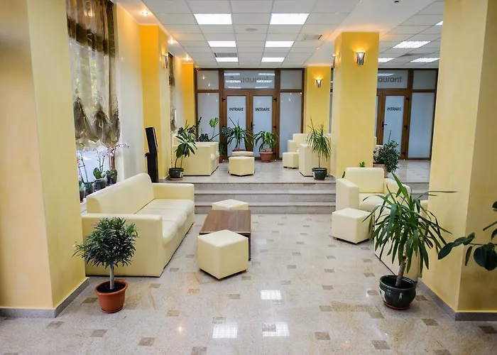 Hotel Holiday Olimp Hotel 3*