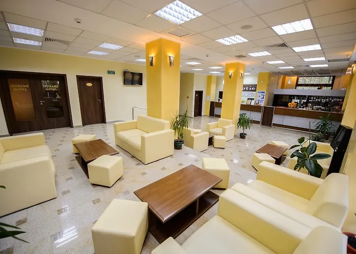 Holiday Olimp Hotel Olimp