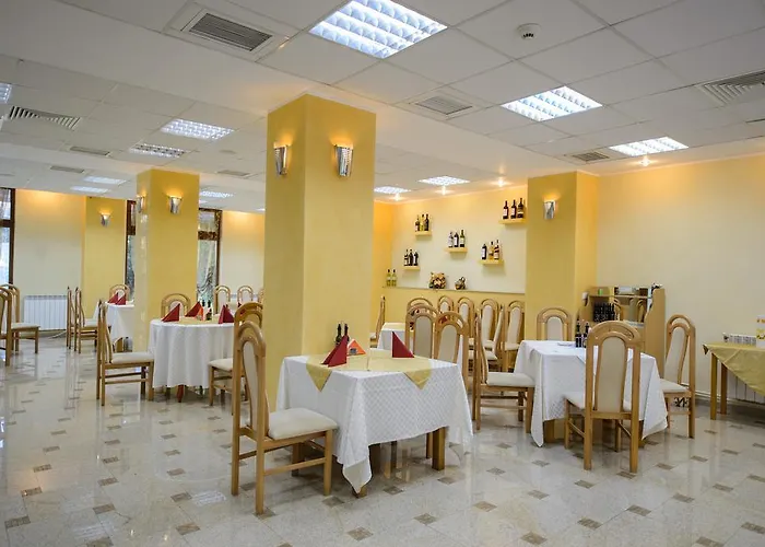 Hotel Holiday Olimp Hotel