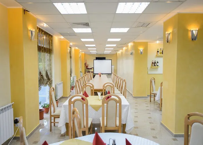 Hotel Holiday Olimp Hotel