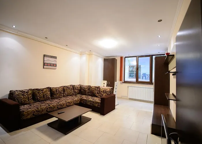 Holiday Olimp Hotel Olimp