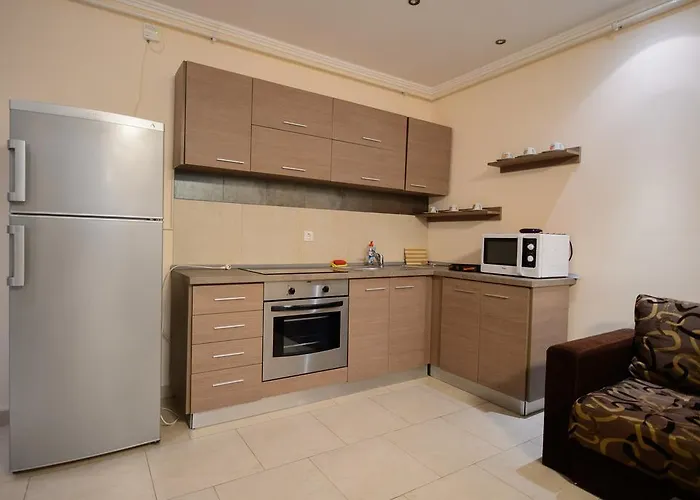 Hotel Holiday Olimp Hotel Olimp