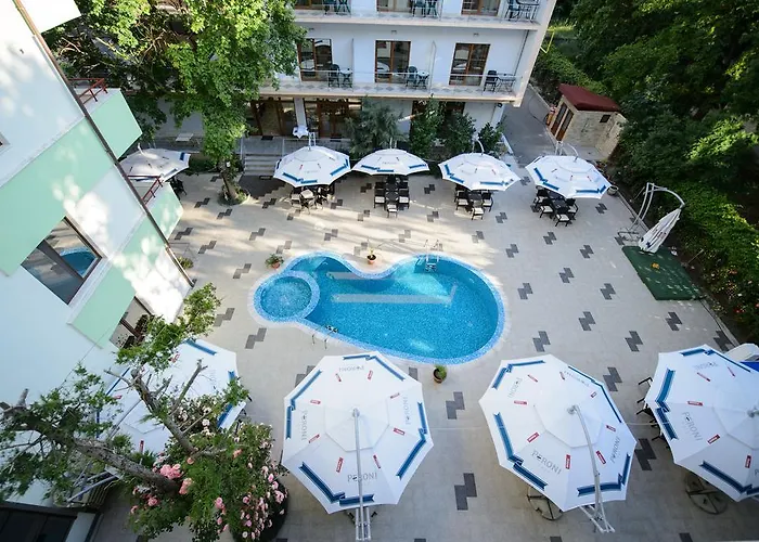 Hotel Holiday Olimp Hotel Olimp