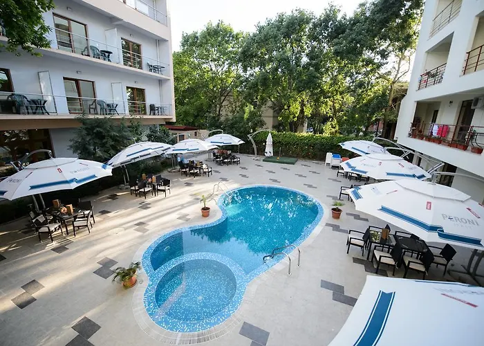 Hotel Holiday Olimp Hotel Olimp