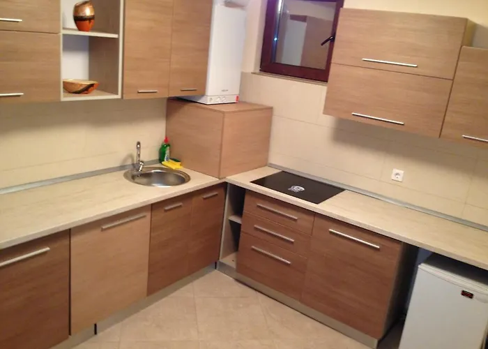 Holiday Olimp Hotel Hotel 3*