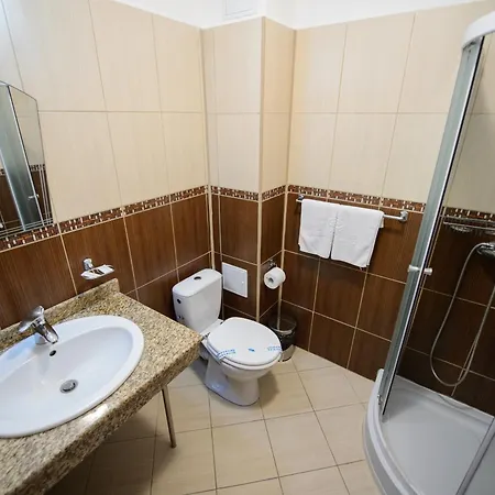 Holiday Olimp Hotel Hotel 3*