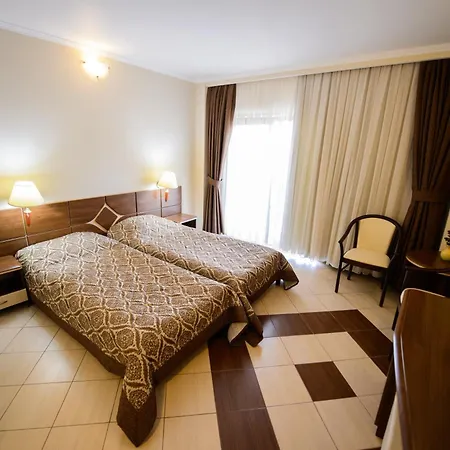 Holiday Olimp Hotel Hotell Olimp