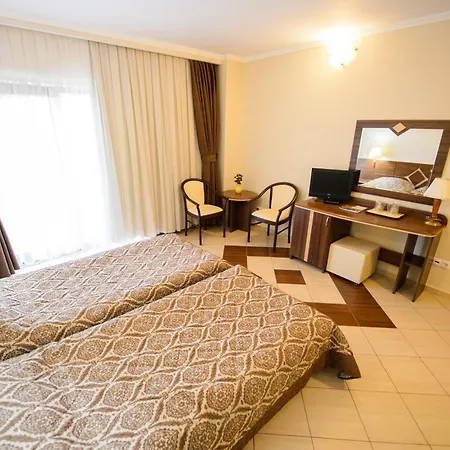 Holiday Olimp Hotel