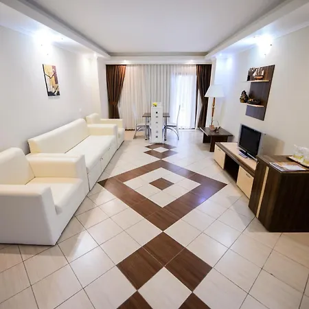 Holiday Olimp Hotel Hotel