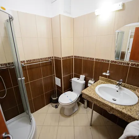 Hotel Holiday Olimp Hotel