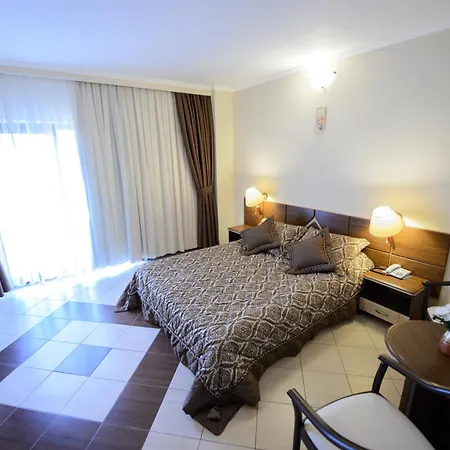فندق Holiday Olimp Hotel أوليمبْ