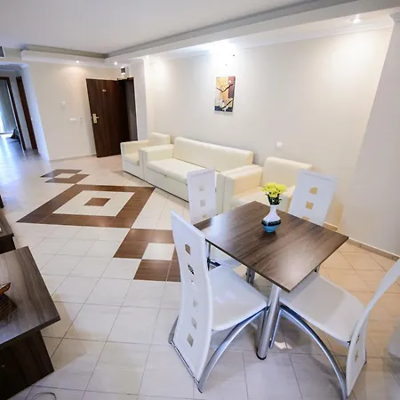 Holiday Olimp Hotel 3*