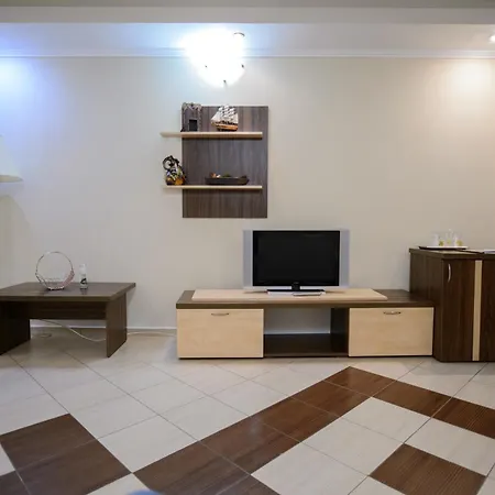 Holiday Olimp Hotel أوليمبْ