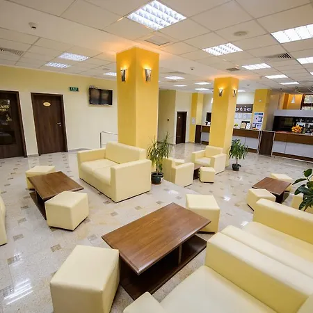 Holiday Olimp Hotel Olimp