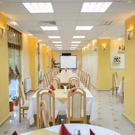 Hotell Holiday Olimp Hotel