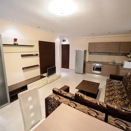 Hotel Holiday Olimp Hotel 3*