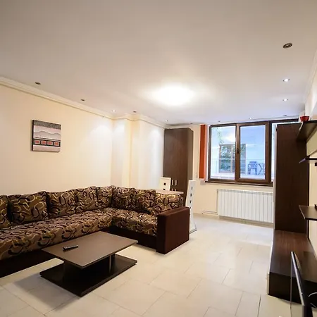 Holiday Olimp Hotel Olimp