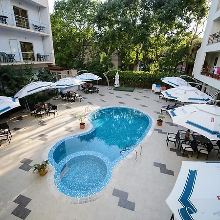 Hotell Holiday Olimp Hotel 3*