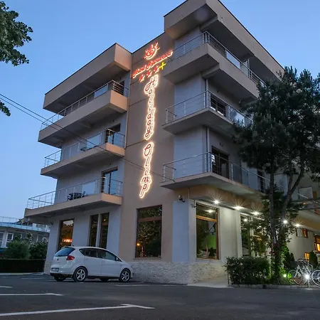 Holiday Olimp Hotel Olimp