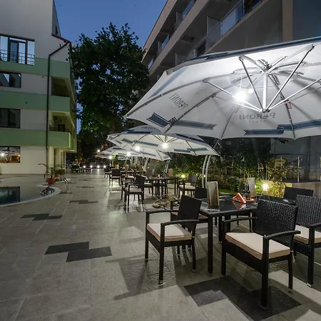 Holiday Olimp Hotel
