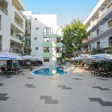 Hotel Holiday Olimp Hotel