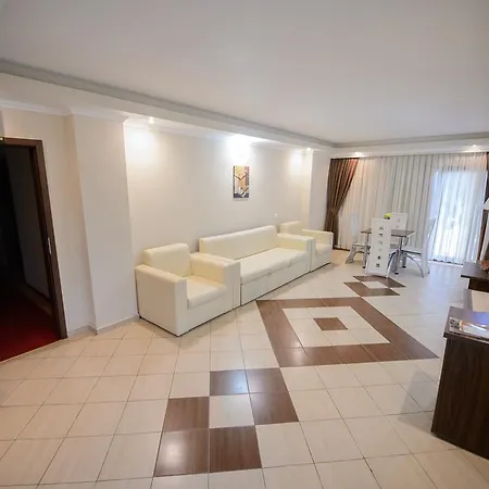 Hotell Holiday Olimp Hotel