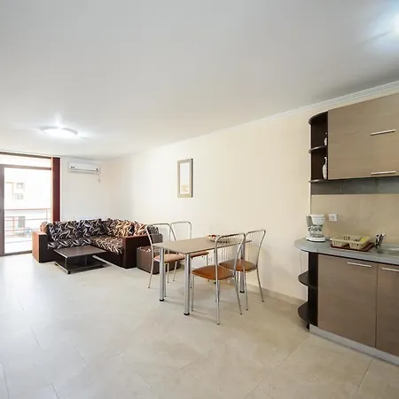 Holiday Olimp Hotel Hotel 3*