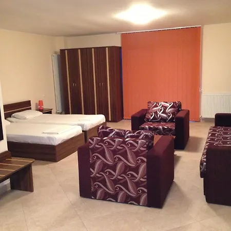 Holiday Olimp Hotel Hotell Olimp