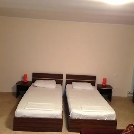 Holiday Olimp Hotel Hotell