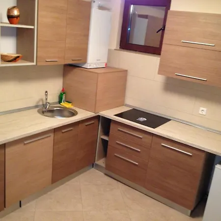 Holiday Olimp Hotel Hotell 3*
