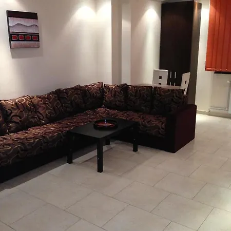 Holiday Olimp Hotel Hotell