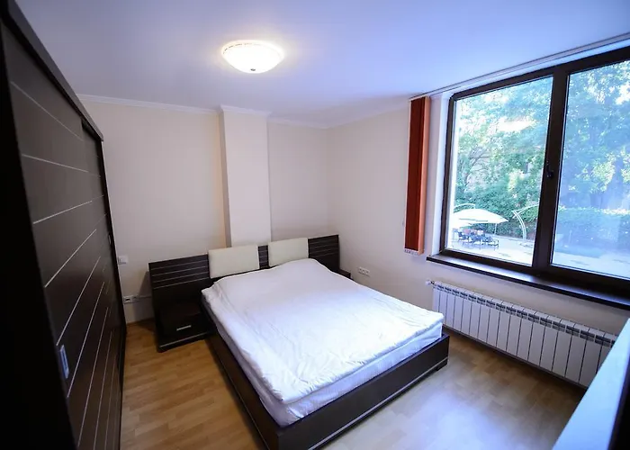 Hotel Holiday Olimp Hotel