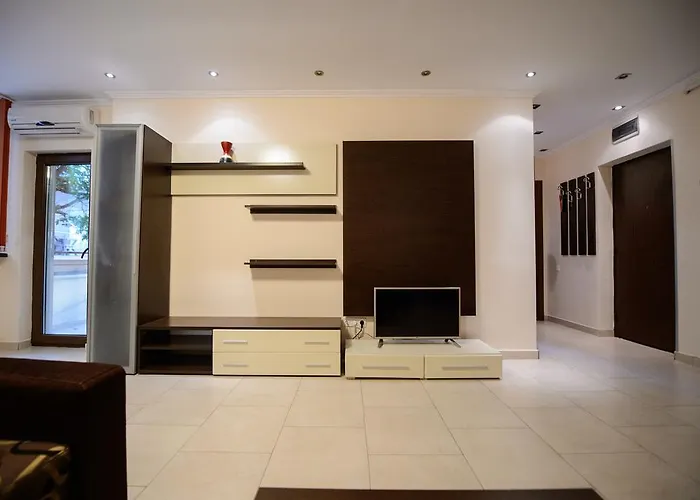 Hotel Holiday Olimp Hotel Olimp