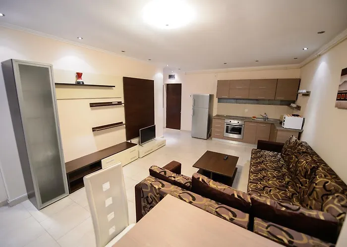 Hotel Holiday Olimp Hotel 3*