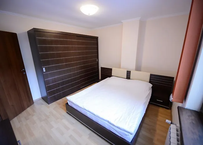 Hotel Holiday Olimp Hotel